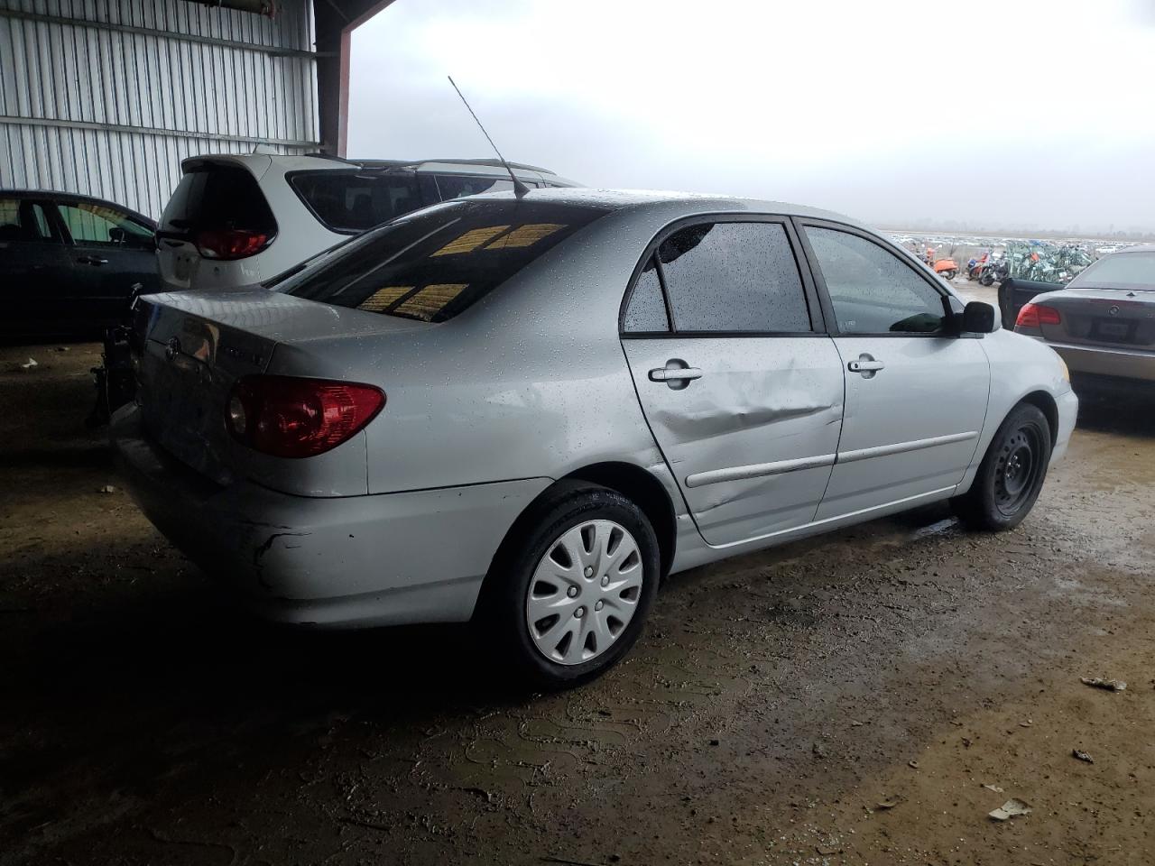 2007 Toyota Corolla - Image 3