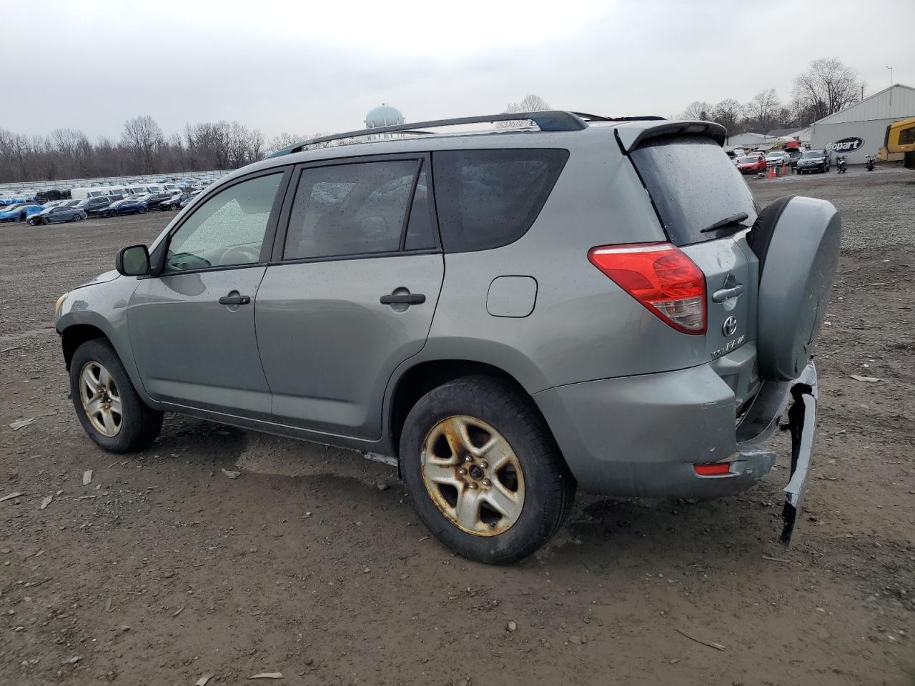2006 Toyota RAV 4 - Image 2