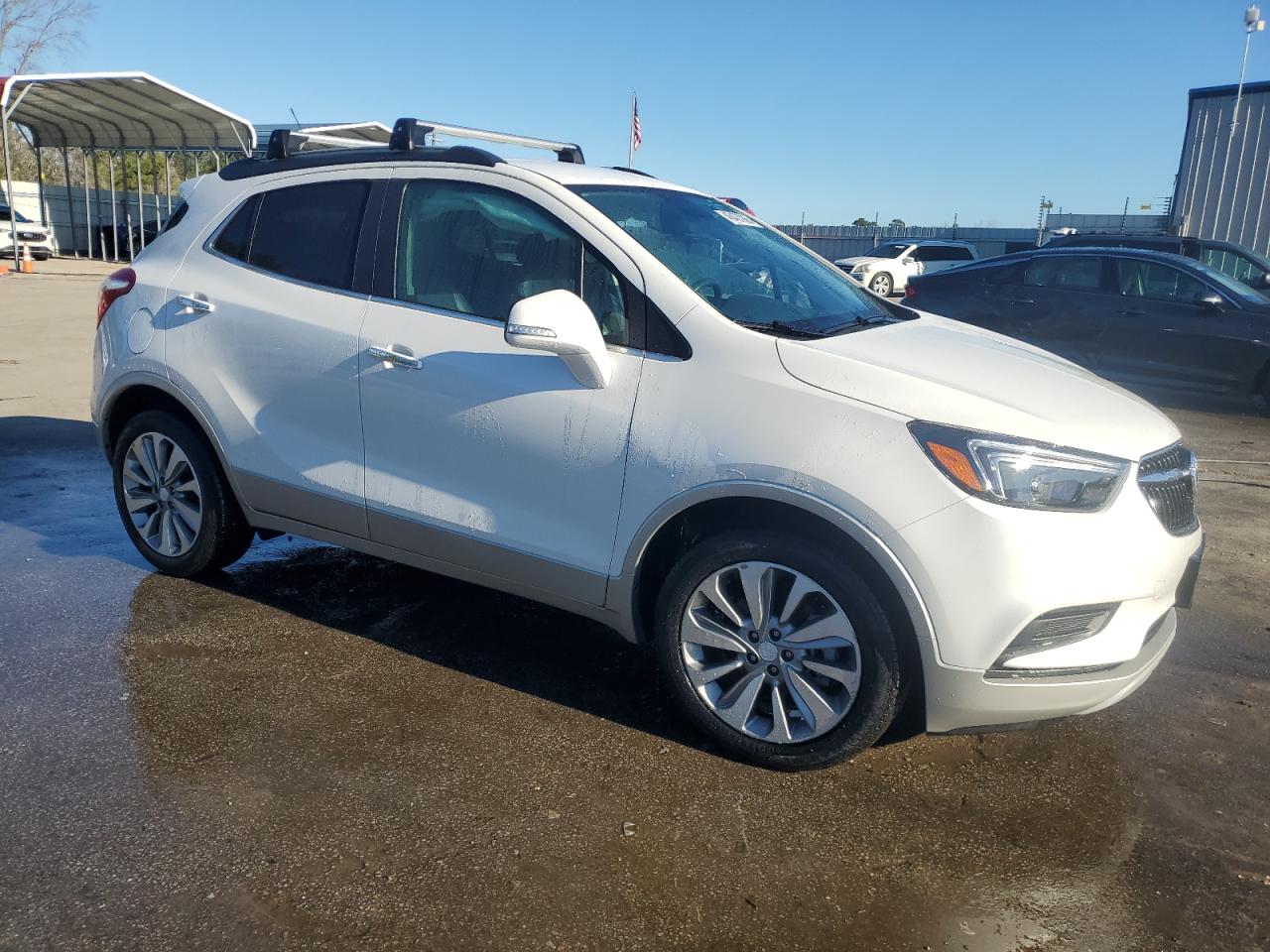 2019 Buick Encore - Image 4