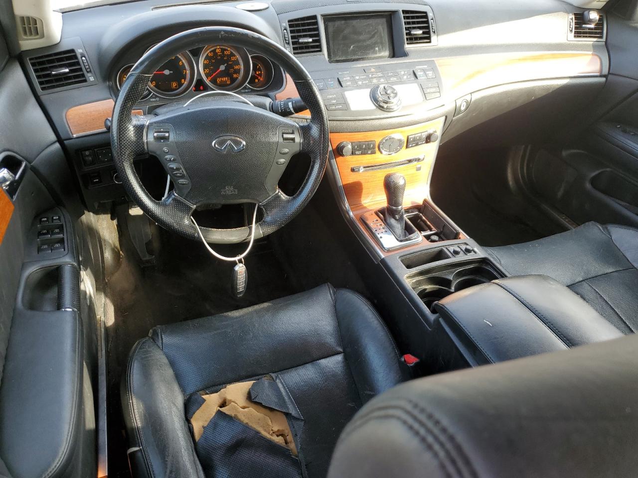 2006 Infiniti M - Image 8