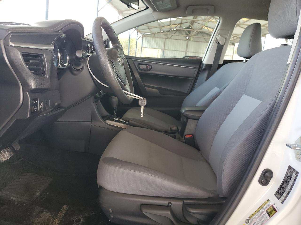 2015 Toyota Corolla - Image 7