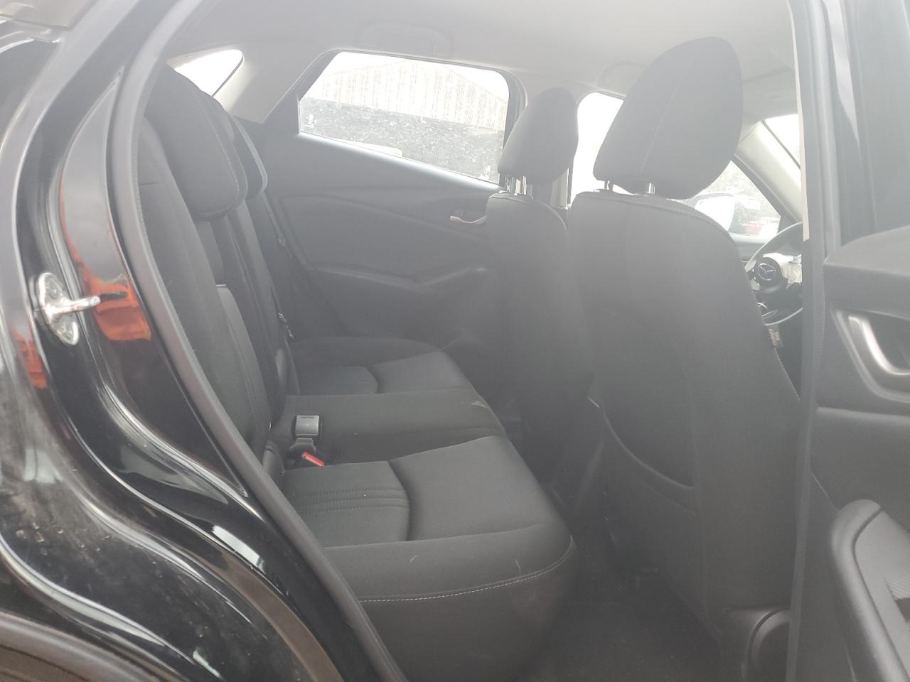 2020 Mazda CX-3 - Image 11