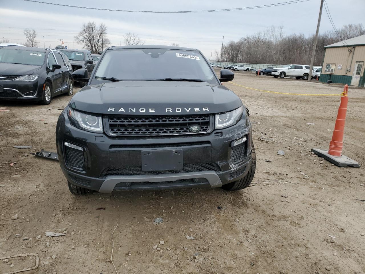 2017 Land Rover Range Rover - Image 5