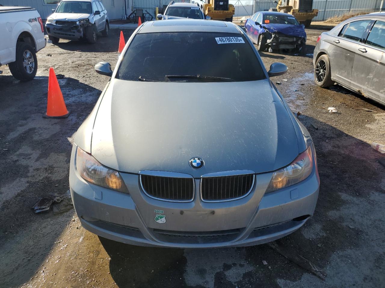 2006 BMW 3er - Image 5