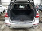 2014 Mercedes-Benz Ml 350 4Matic للبيع في Ham Lake، MN - Front End