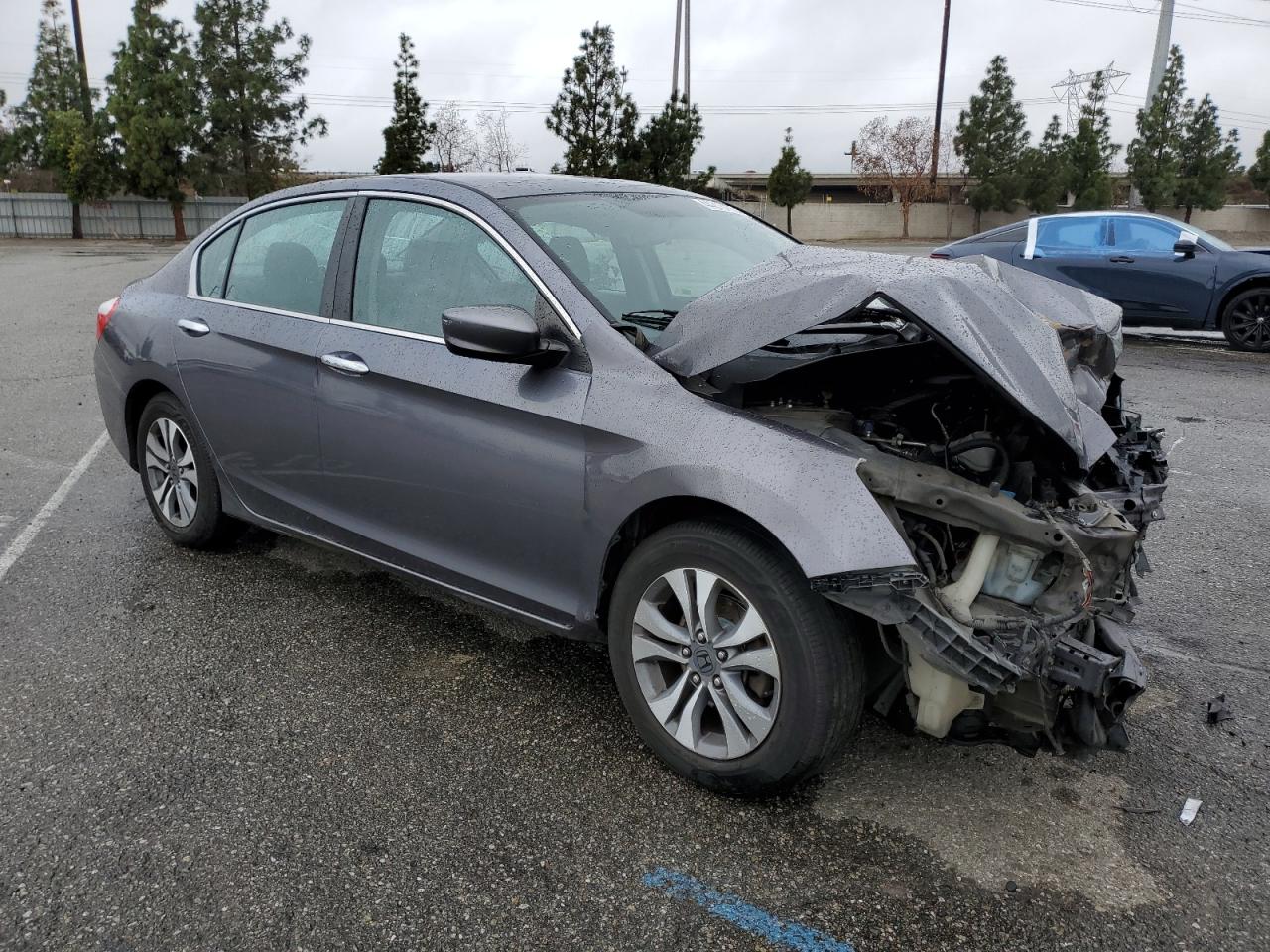 2014 Honda Accord - Image 4