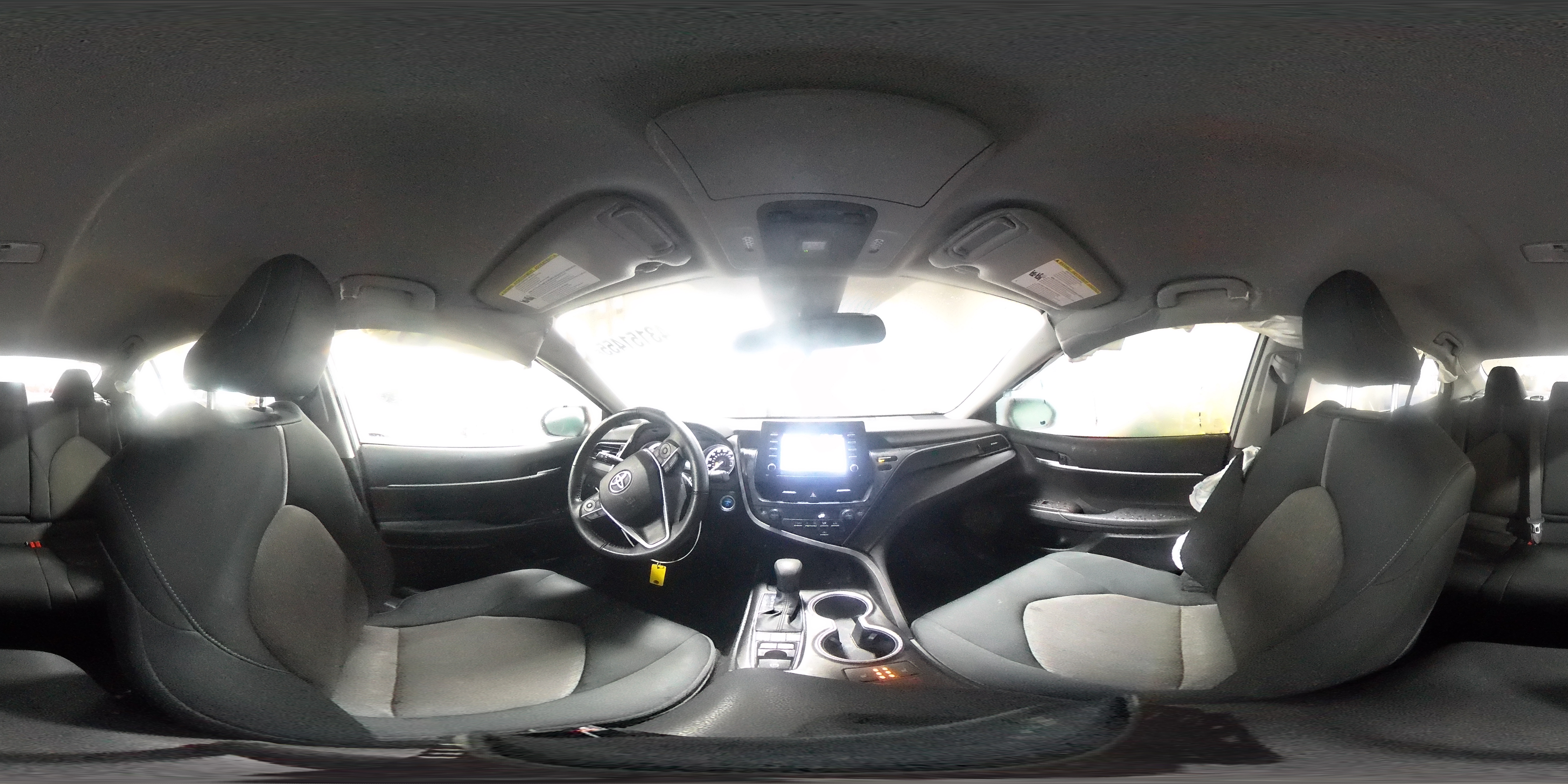 2024 Toyota Camry - Image 14