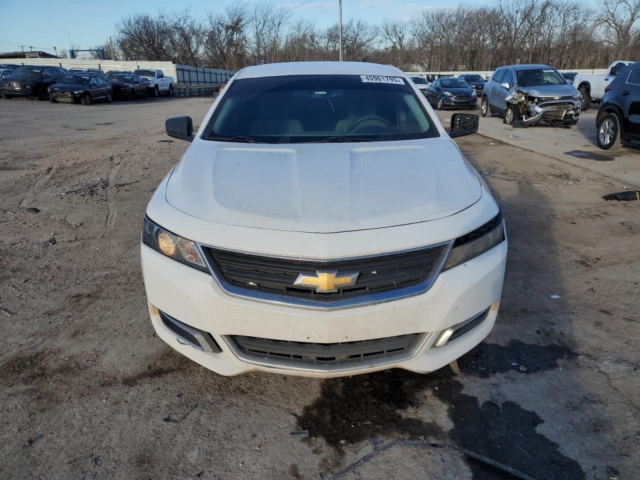 2015 Chevrolet Impala - Image 5