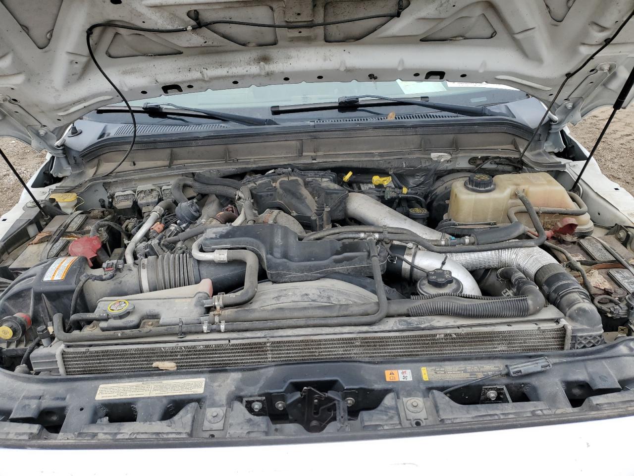 2012 Ford F250 - Image 11
