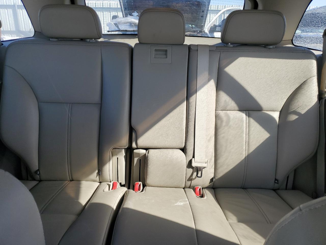 2010 Ford Edge - Image 10