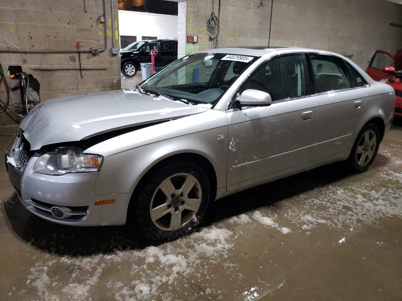 2006 Audi A4 - Image 1