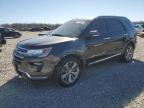 2018 Ford Explorer Limited zu verkaufen in Memphis, TN - Mechanical