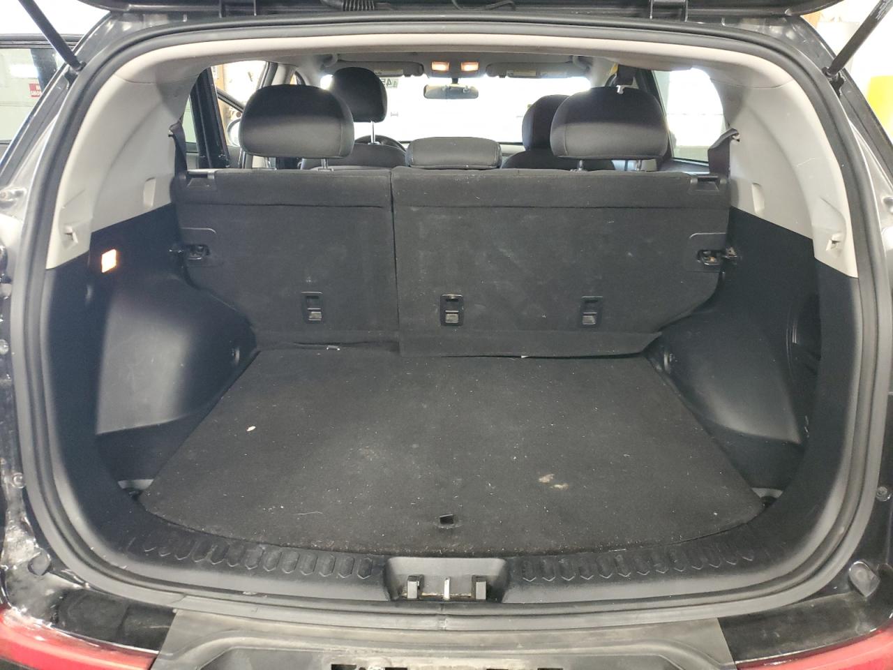 2014 Kia Sportage - Image 6