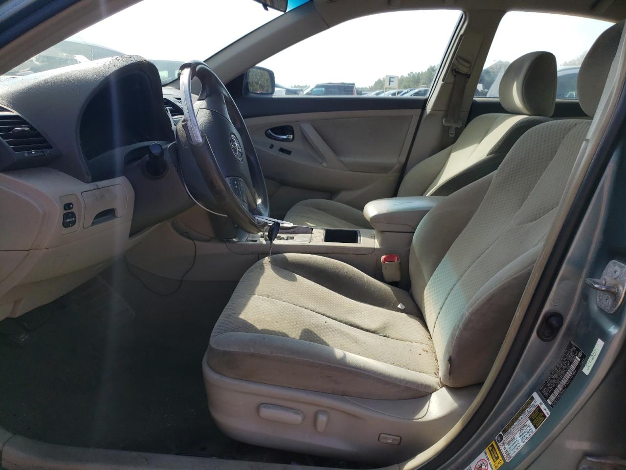 2008 Toyota Camry - Image 7