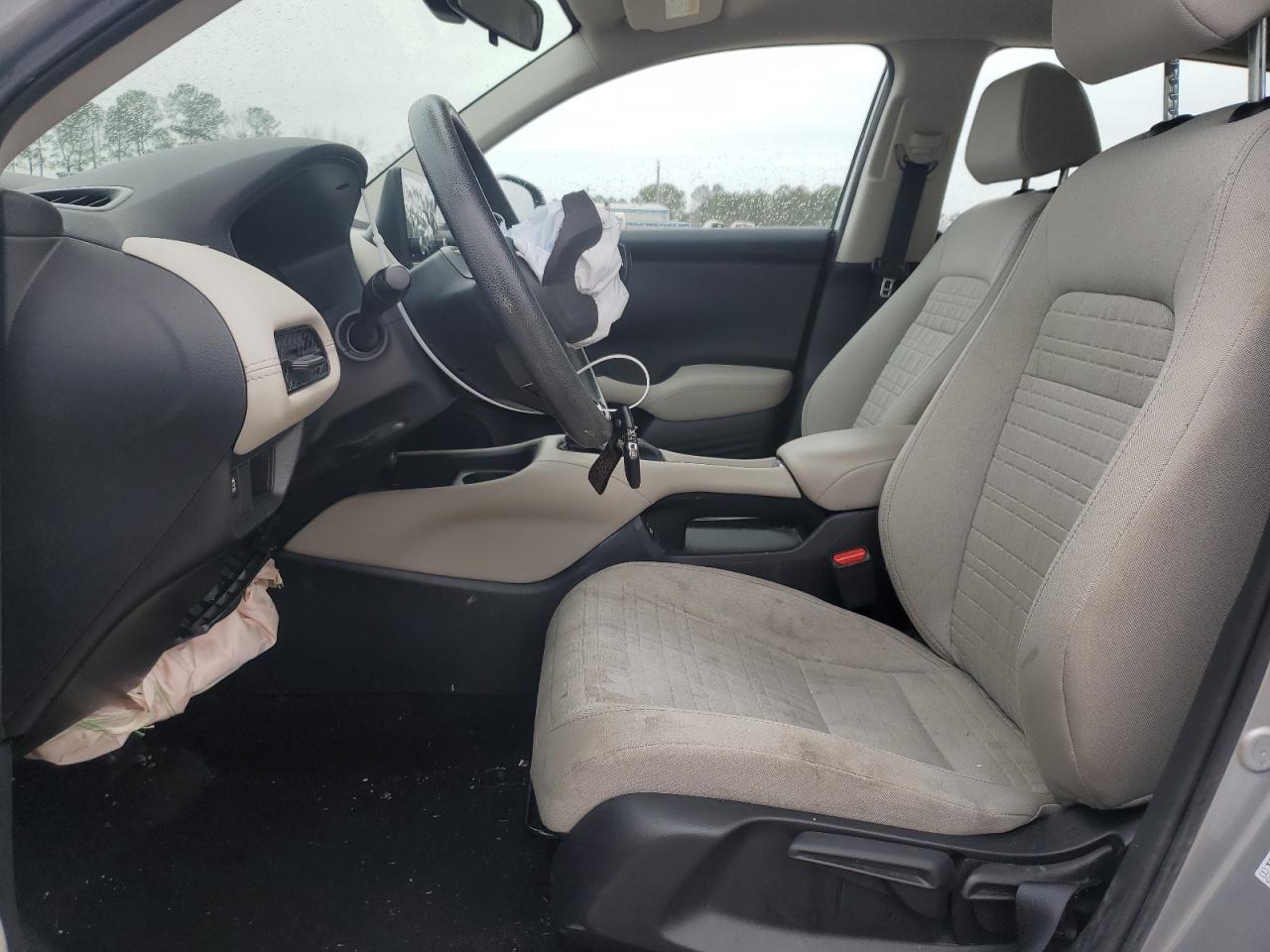 2023 Honda HR-V - Image 7
