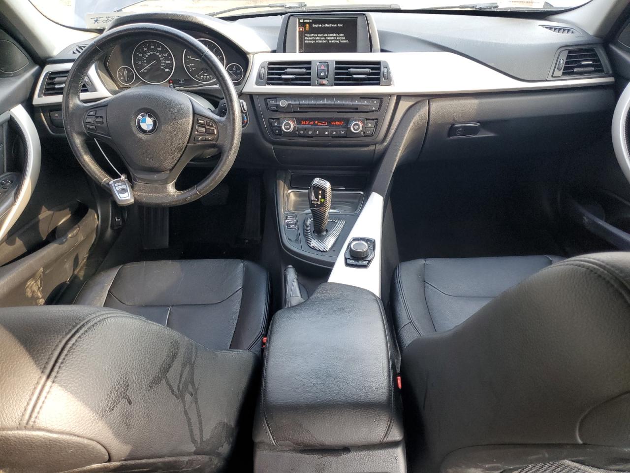 2013 BMW 3er - Image 8