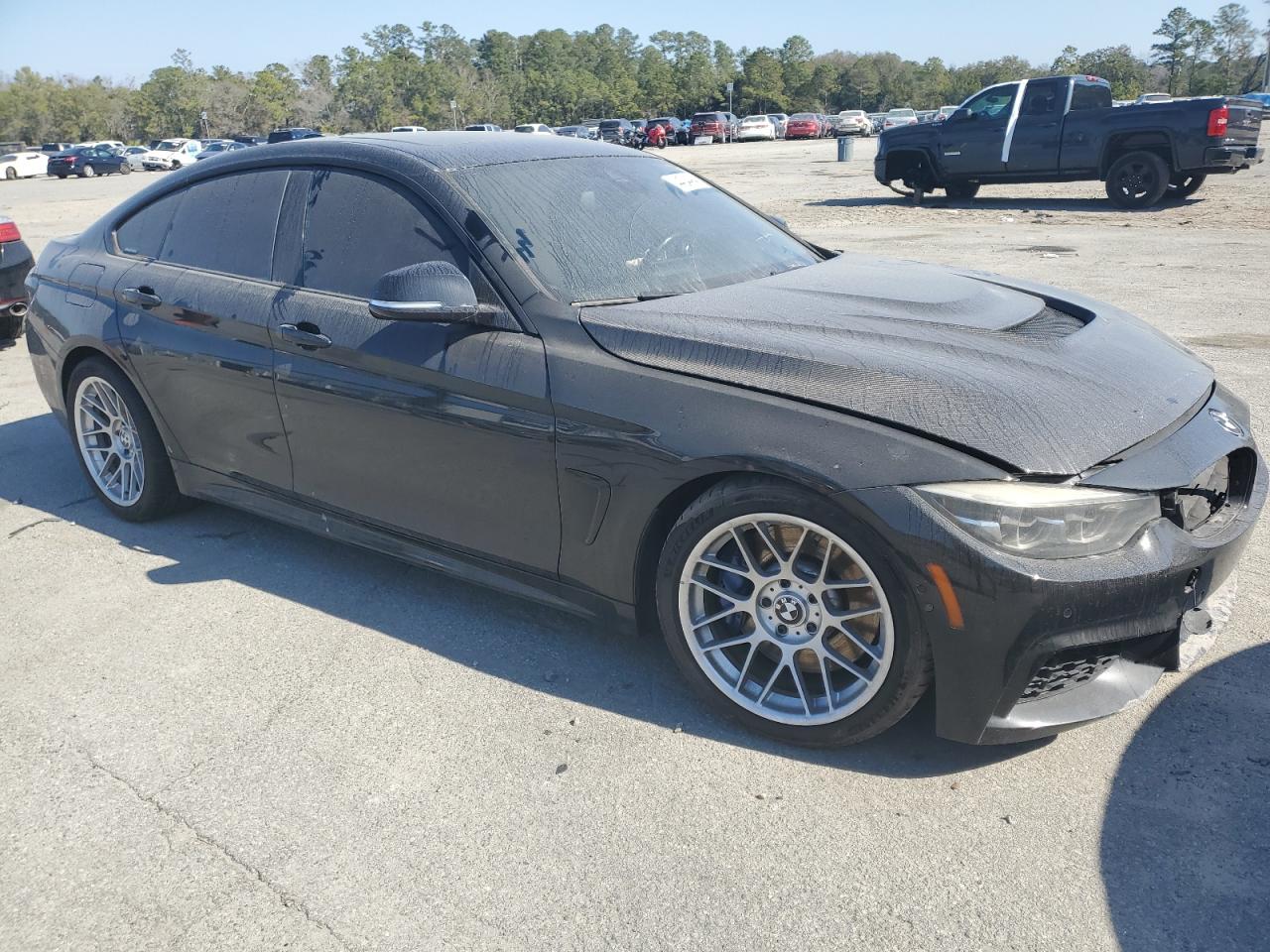 2018 BMW 4er - Image 4