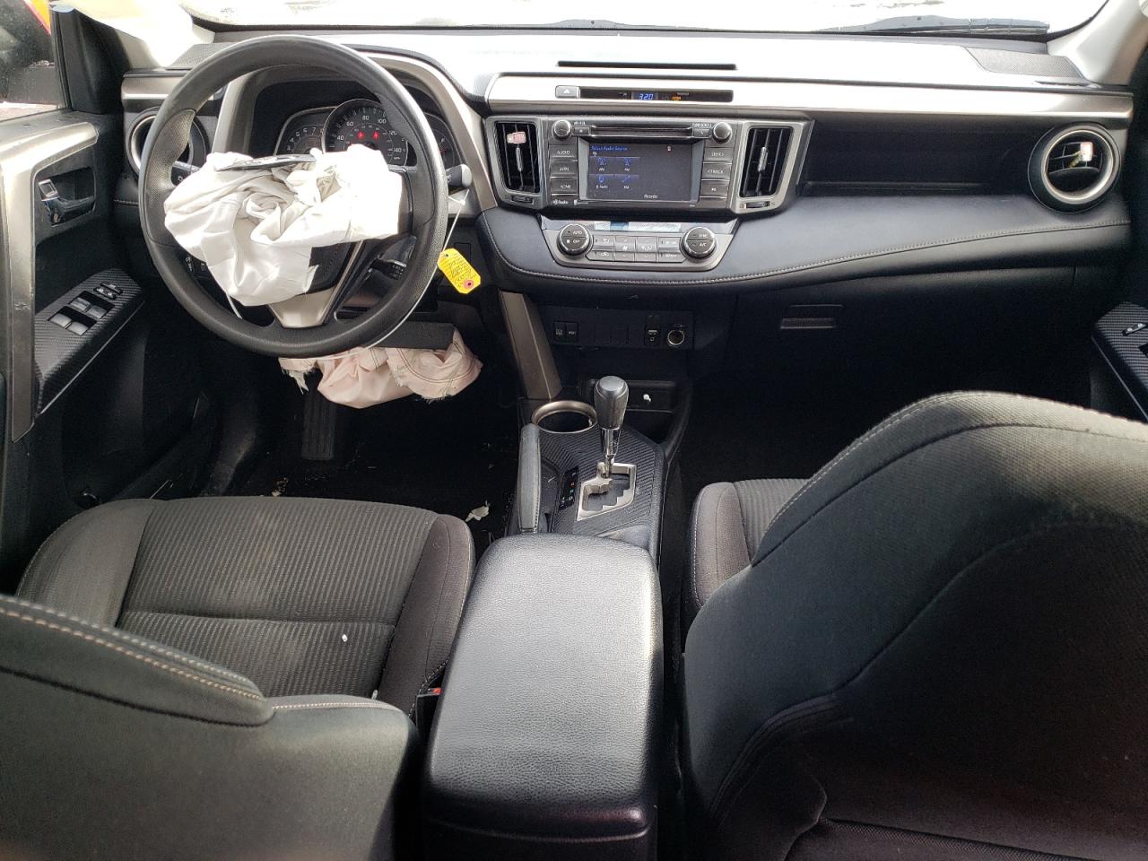 2015 Toyota RAV 4 - Image 8