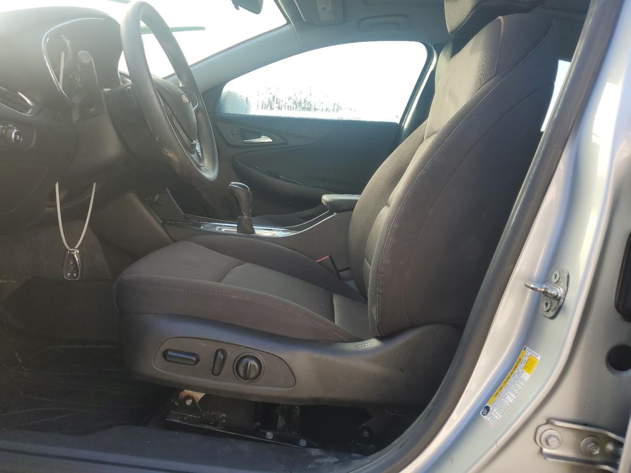 2019 Chevrolet Malibu - Image 7