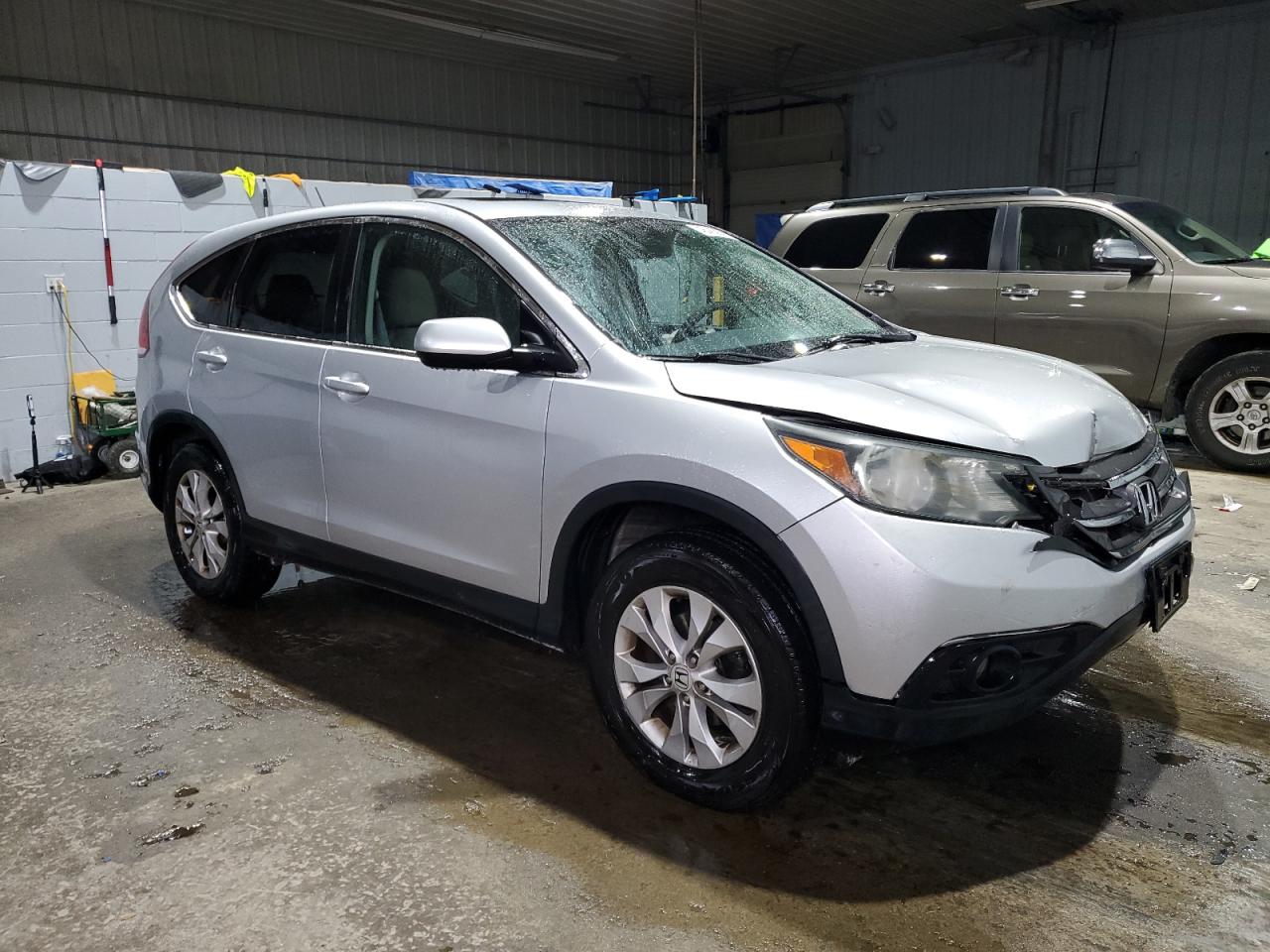 2014 Honda CR-V - Image 4