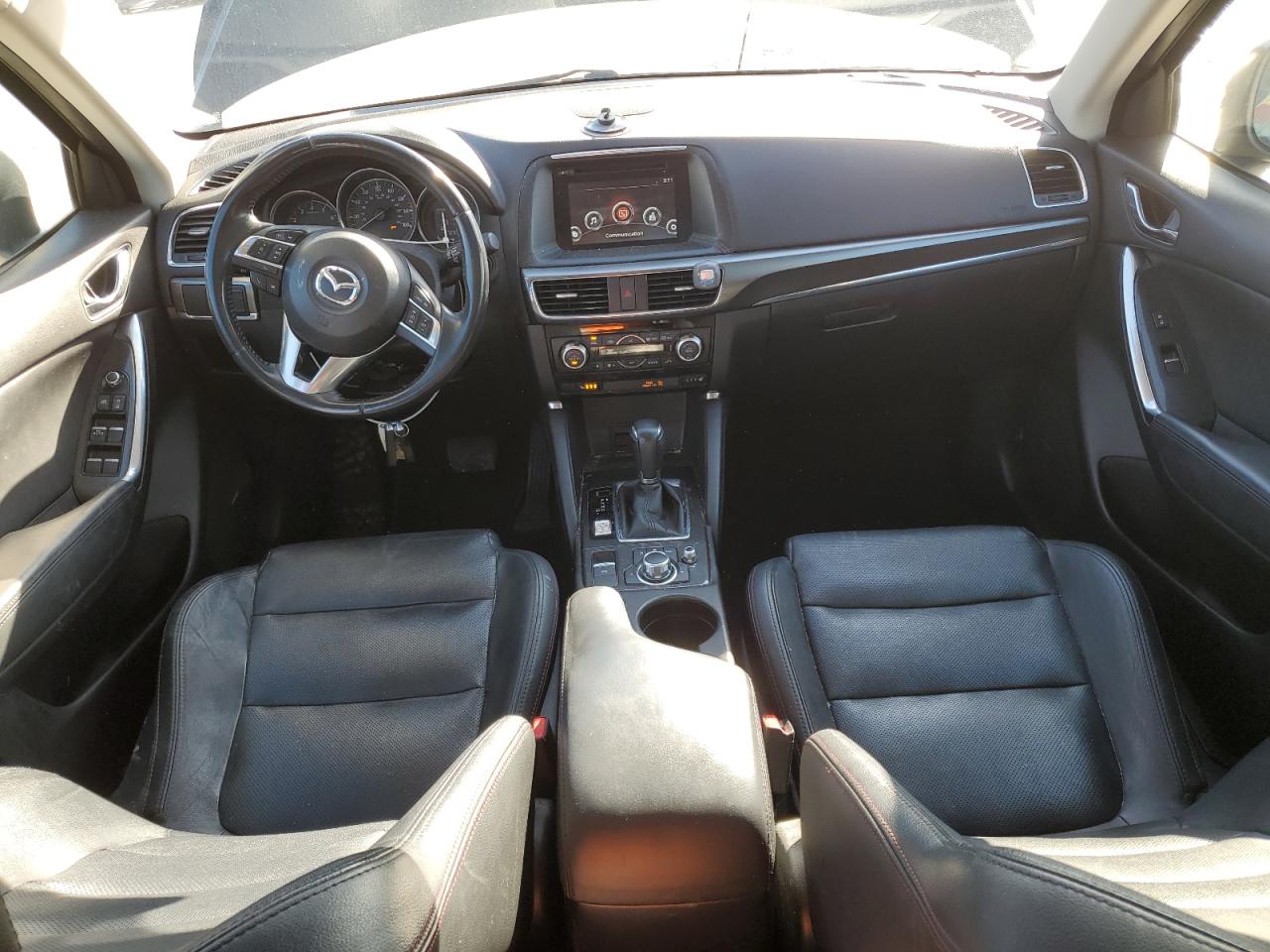 2016 Mazda CX-5 - Image 8