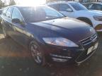 2012 FORD MONDEO TIT for sale at Copart WOLVERHAMPTON