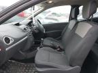 2010 RENAULT CLIO I-MUS for sale at Copart NEWBURY