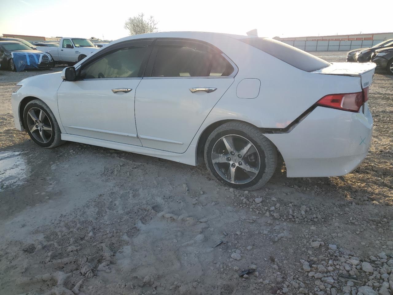 2013 Acura TSX - Image 2