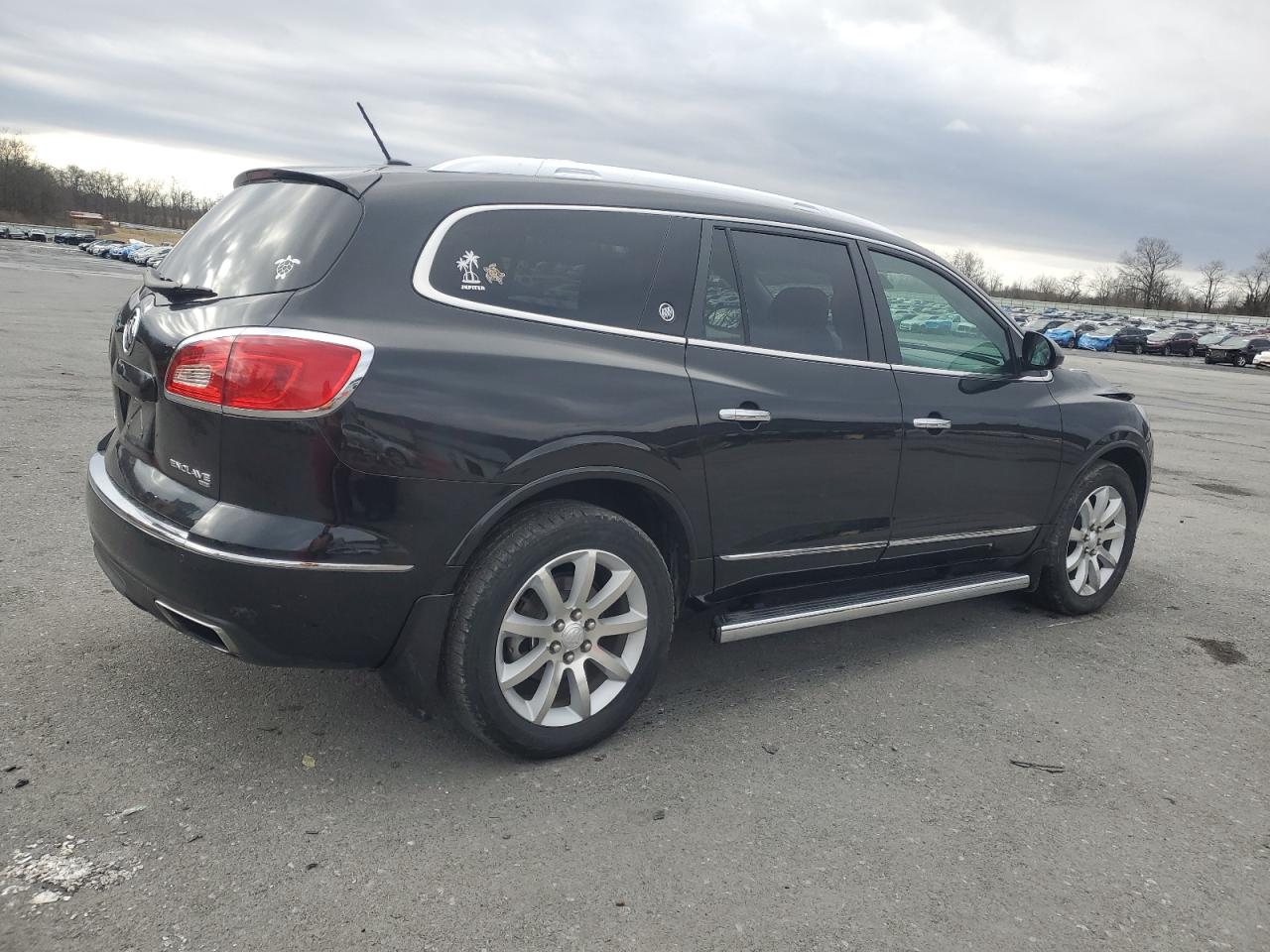 2015 Buick Enclave - Image 3