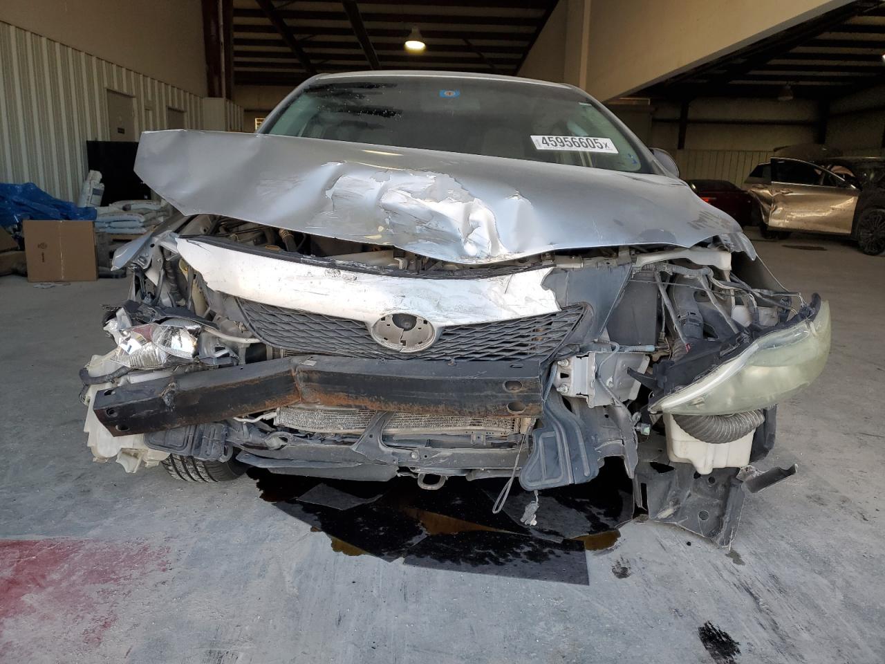 2009 Toyota Corolla - Image 5