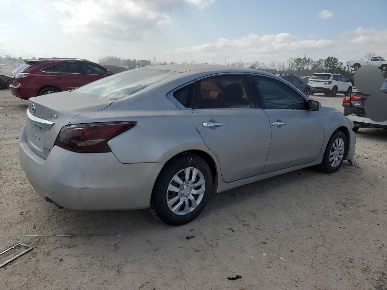 2013 Nissan Altima - Image 3