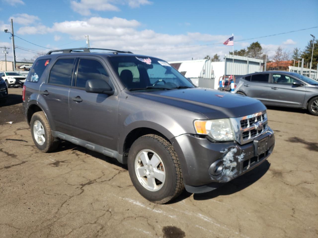 2012 Ford Escape - Image 4