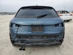 2018 Audi Q3 Premium de vânzare în Haslet, TX - Rear End