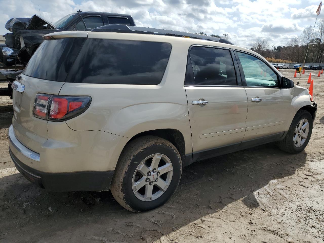 2016 GMC Acadia - Image 3