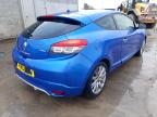 2013 RENAULT MEGANE GTL for sale at Copart WOLVERHAMPTON