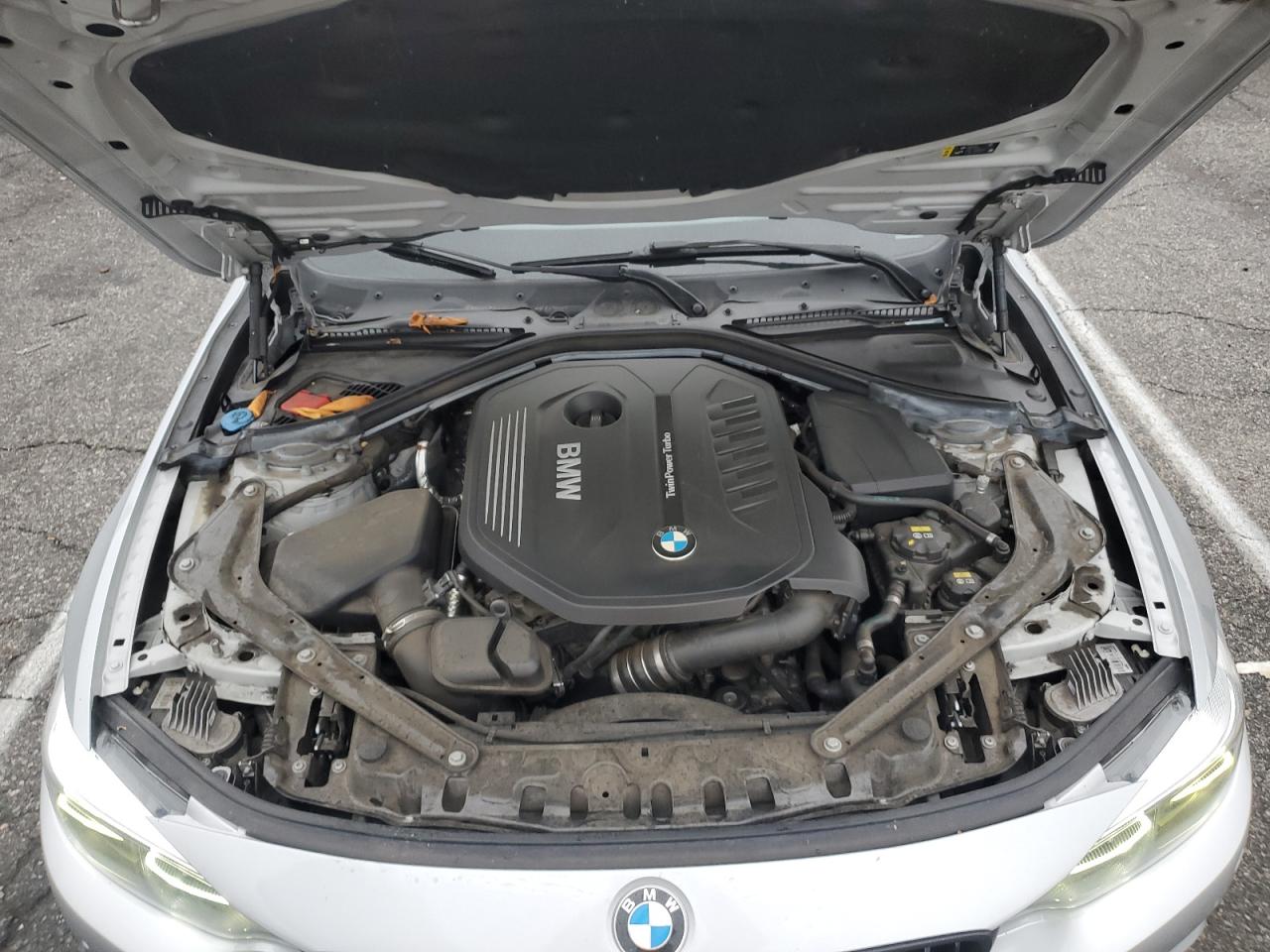 2019 BMW 4er - Image 11