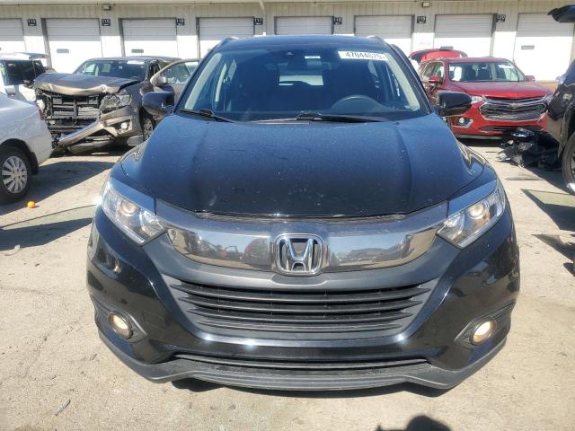  HONDA HR-V 2021 Czarny