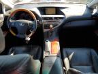 2010 Lexus Rx 350 продається в Elgin, IL - Side