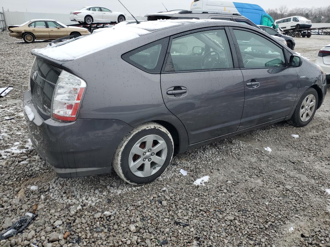 2009 Toyota Prius - Image 3