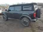 2022 Ford Bronco Base продається в Marlboro, NY - Water/Flood