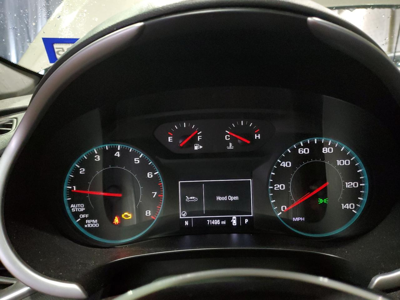 2022 Chevrolet Malibu - Image 9