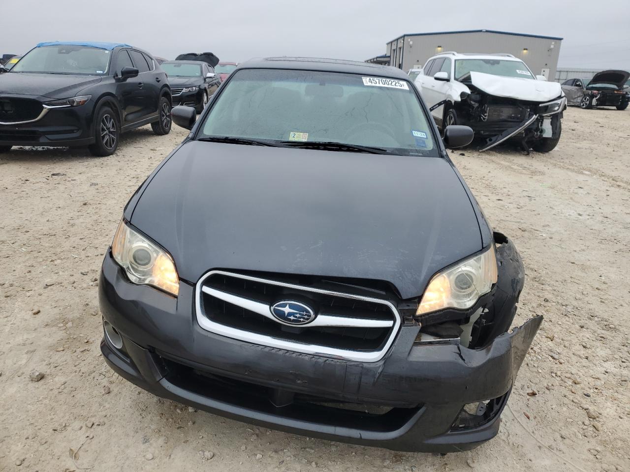 2008 Subaru Legacy - Image 5