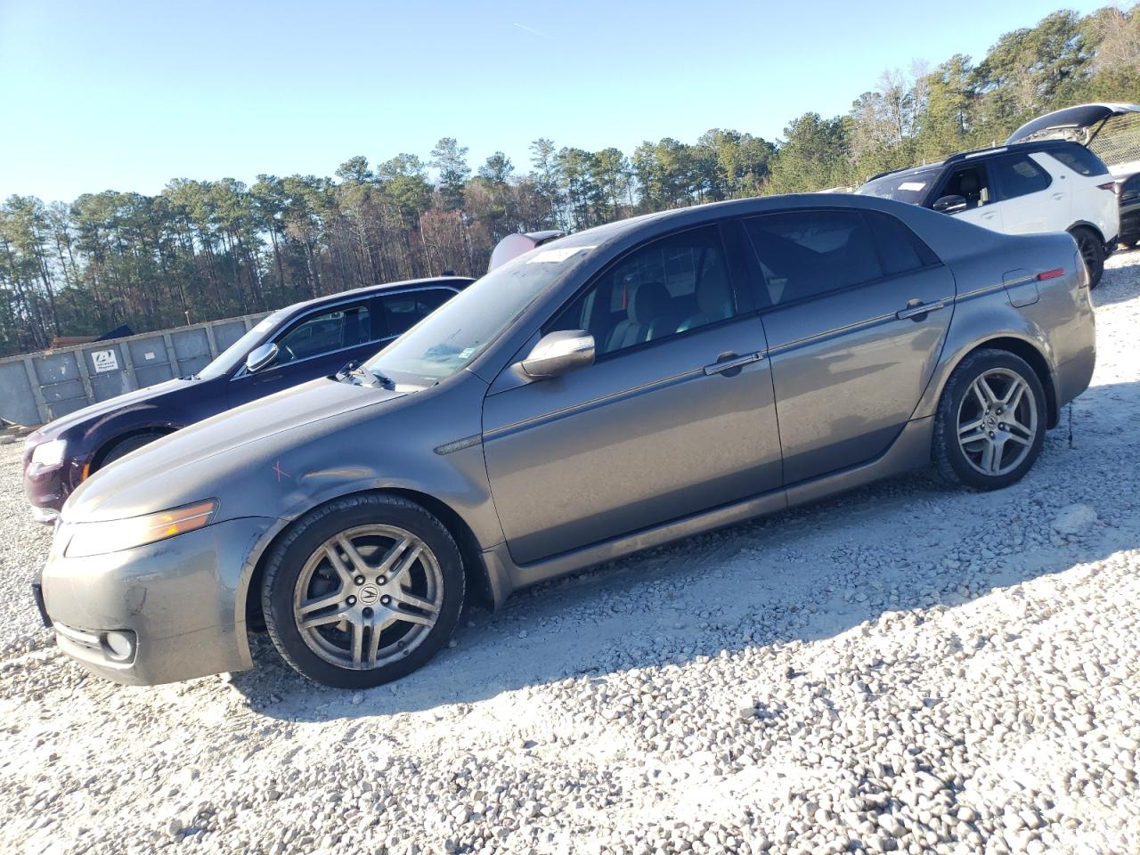 2008 Acura TL - Image 1