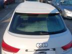 2017 AUDI A1 SPORT T for sale at Copart SANDWICH
