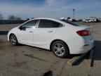 2016 Chevrolet Cruze Lt zu verkaufen in Bakersfield, CA - All Over