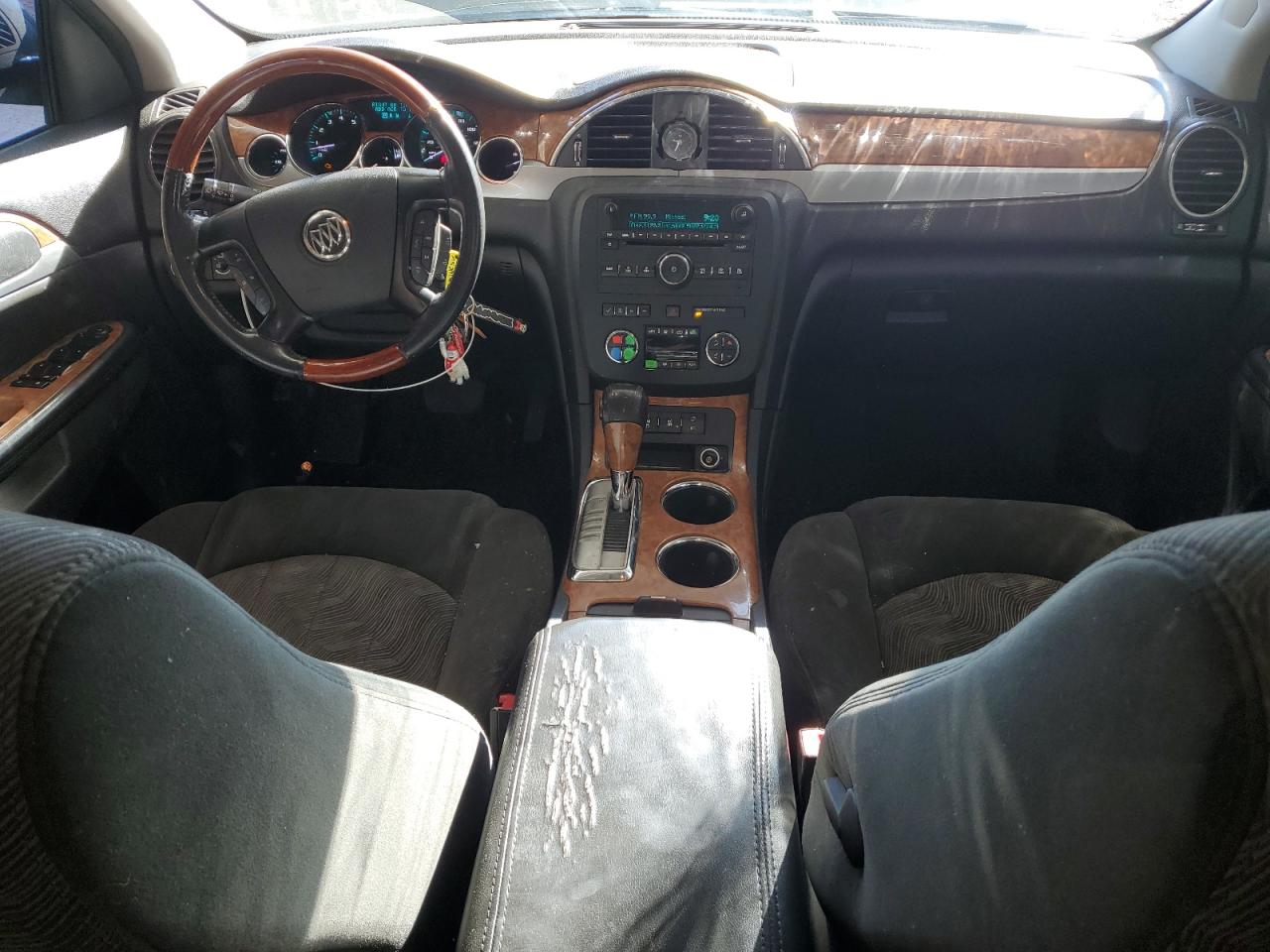 2012 Buick Enclave - Image 8