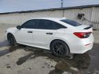 2023 Honda Civic Si en Venta en Fresno, CA - Side