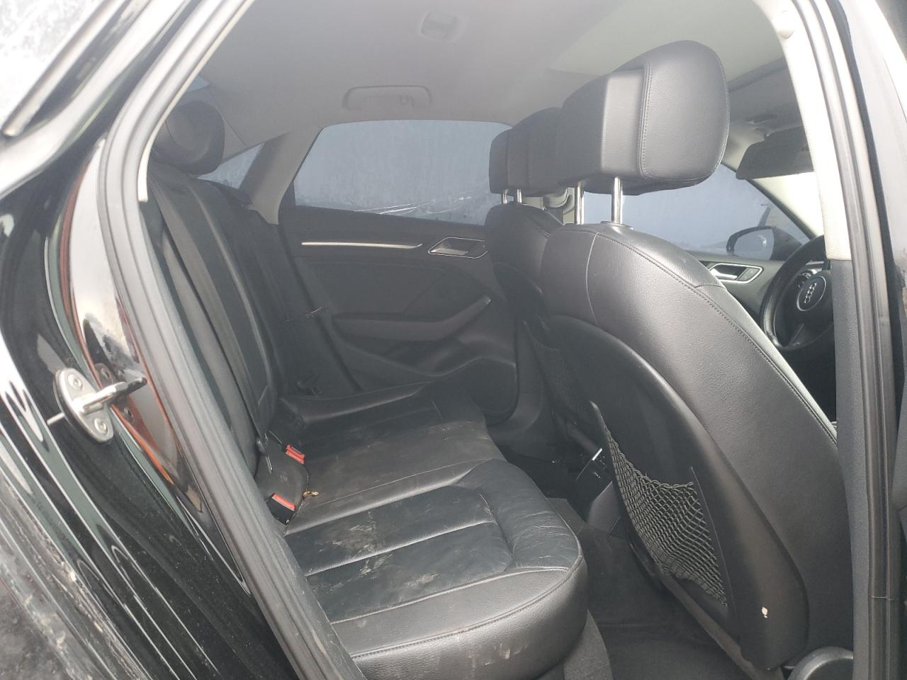 2015 Audi A3 - Image 10
