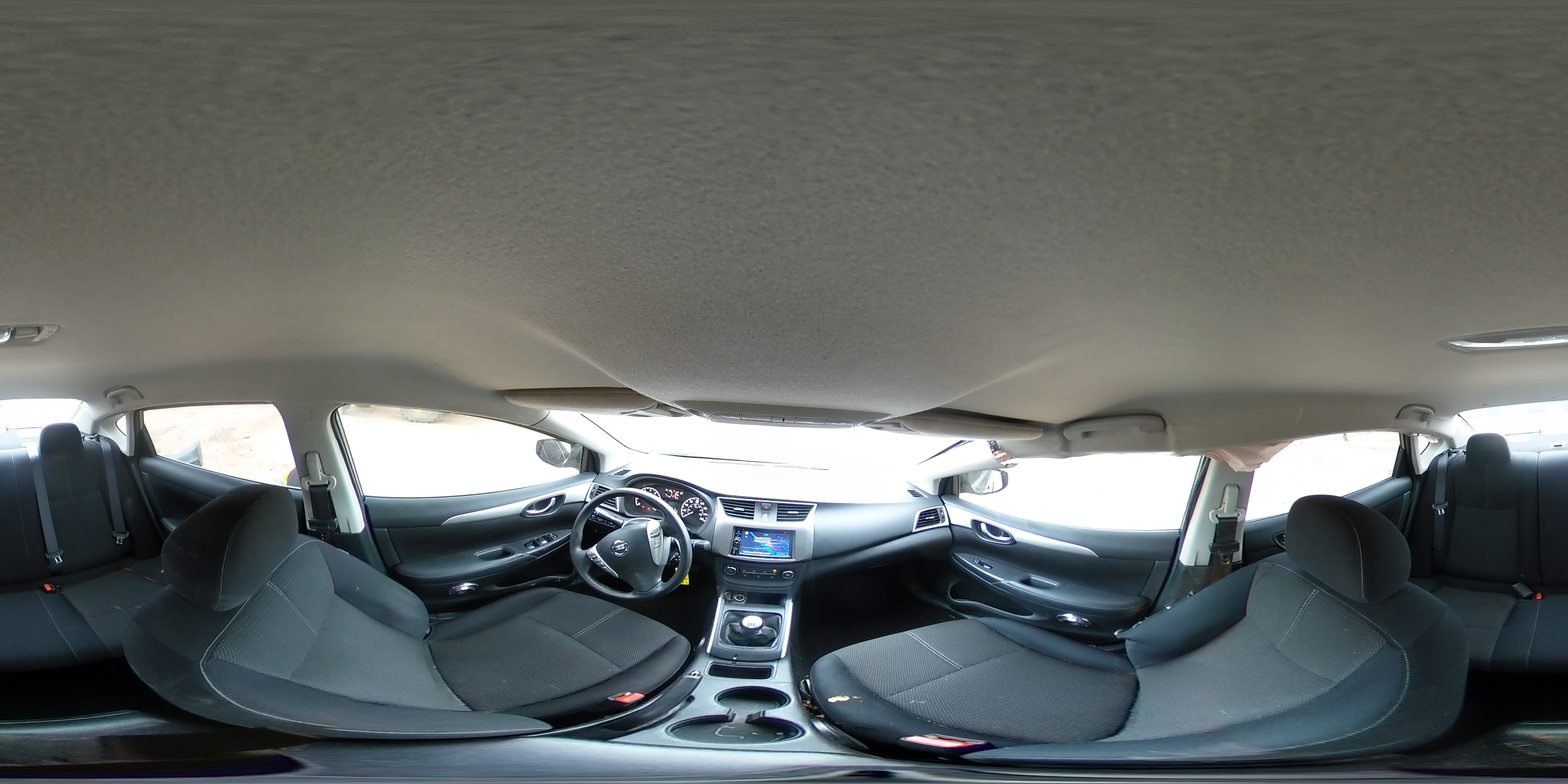 2016 Nissan Sentra - Image 12