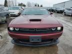 2023 DODGE CHALLENGER R/T for sale at Copart ON - TORONTO